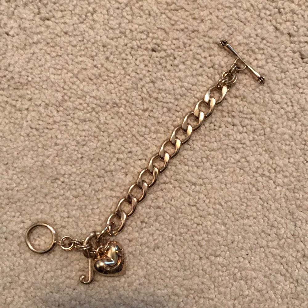 Juicy bangle bracelet